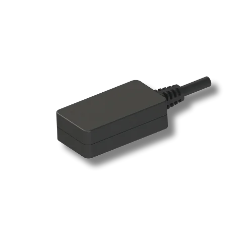 Relevador Bluetooth ABR100 para bloqueo remoto de motor