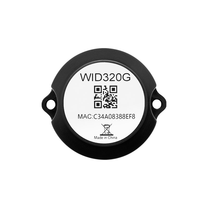 Beacon BLE Queclink WID320G para rastreo de activos