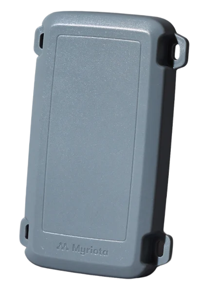 AssetHawk localizador GPS