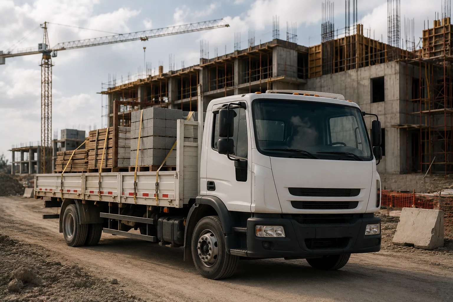 Construcción