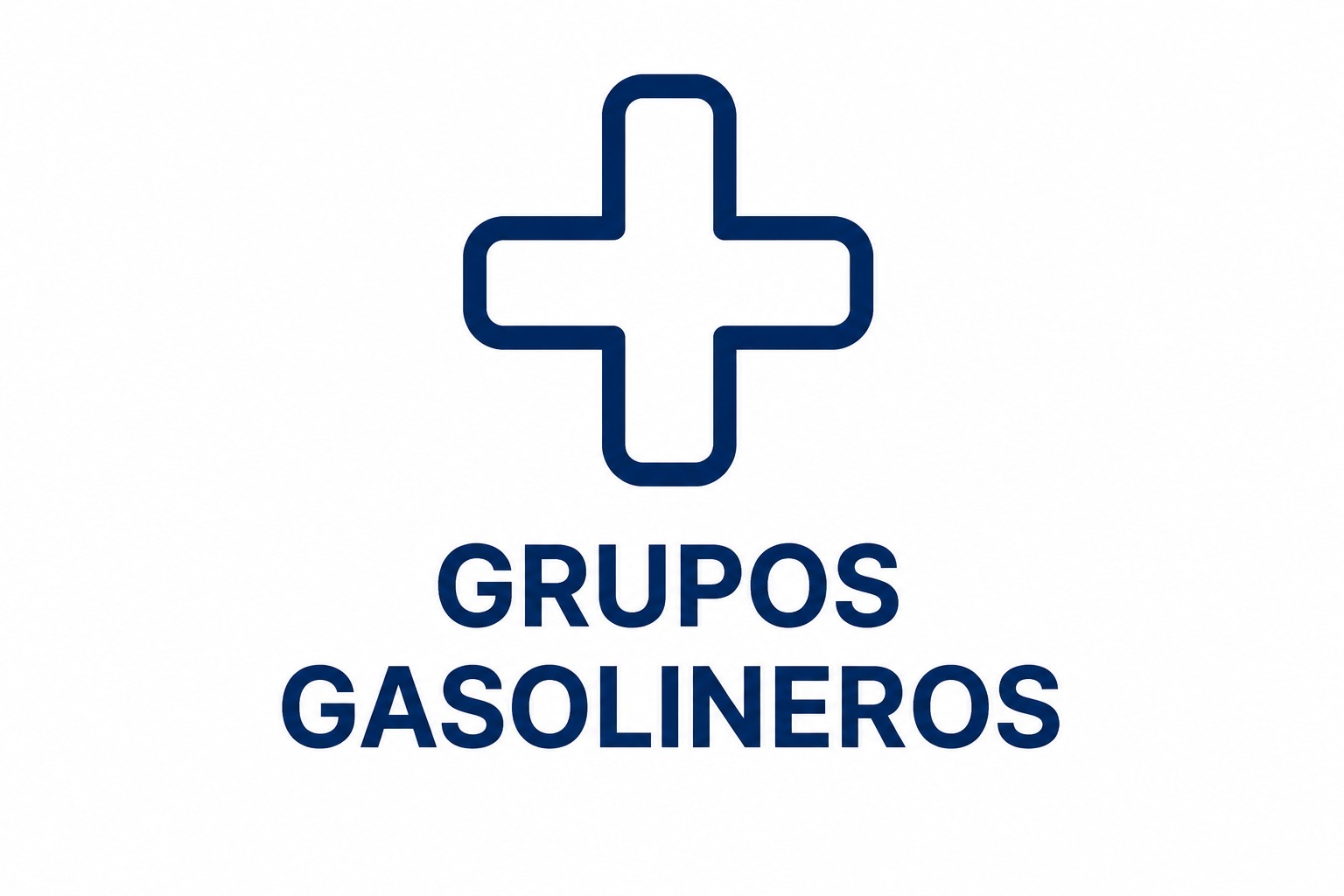 Grupos gasolineros